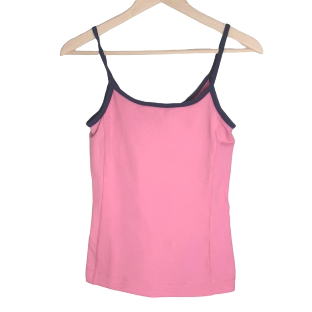 Lily Pulitzer Athletic Tank Top